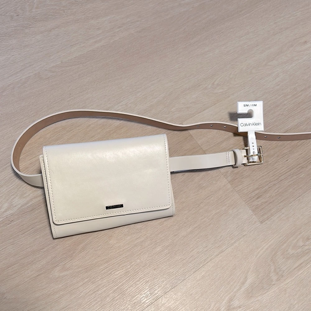 Calvin Klein Belt Bag